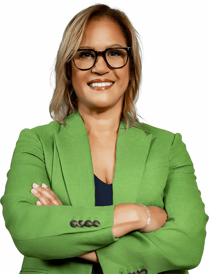 kae kronthaler williams women in tech